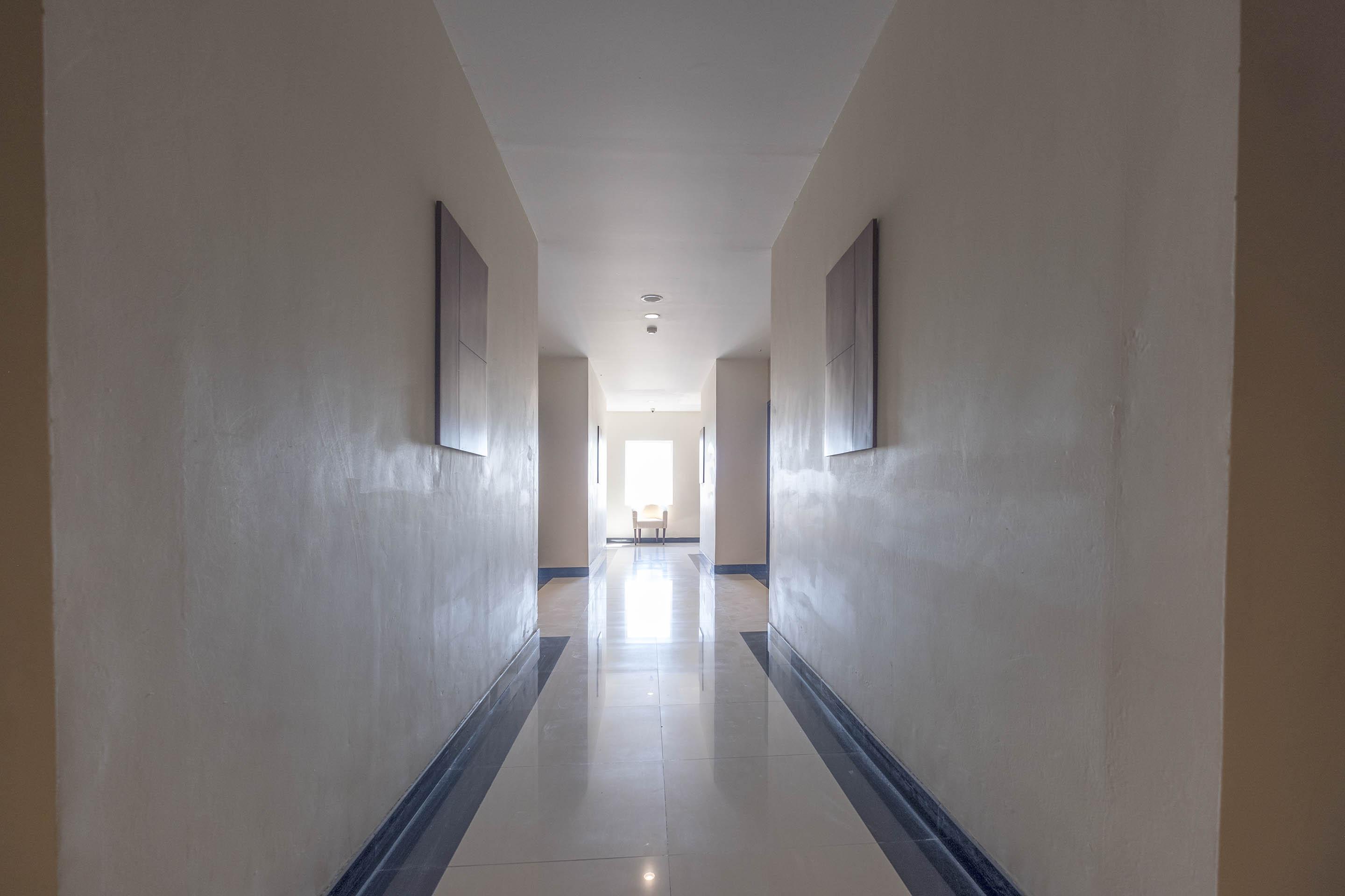 Collection O 1279 Hotel Grand Celino Makassar Exteriör bild